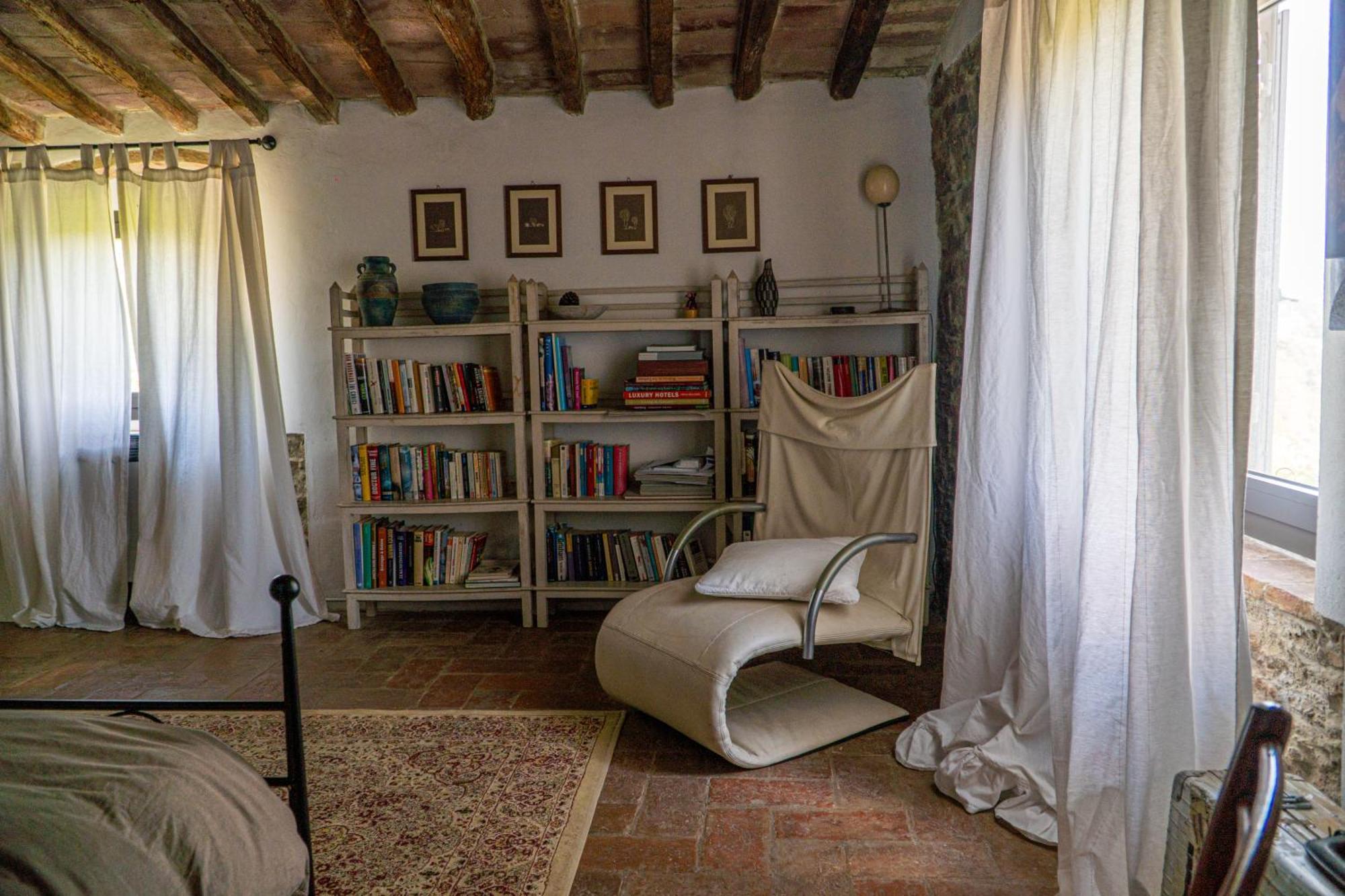 Aparthotel Piccozzo Agritour Casciana Terme Zewnętrze zdjęcie