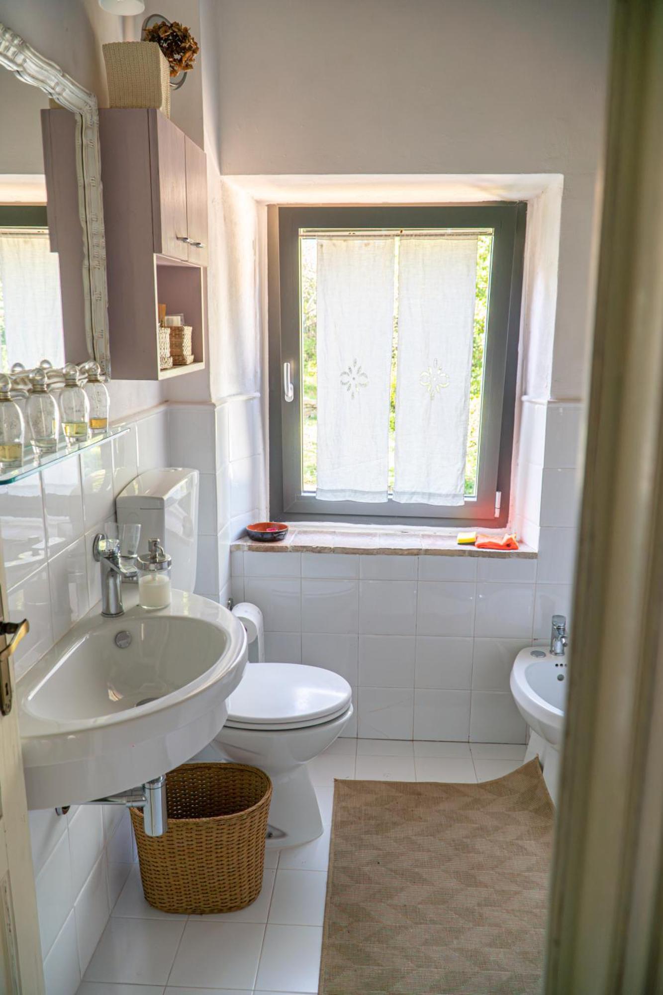 Aparthotel Piccozzo Agritour Casciana Terme Zewnętrze zdjęcie