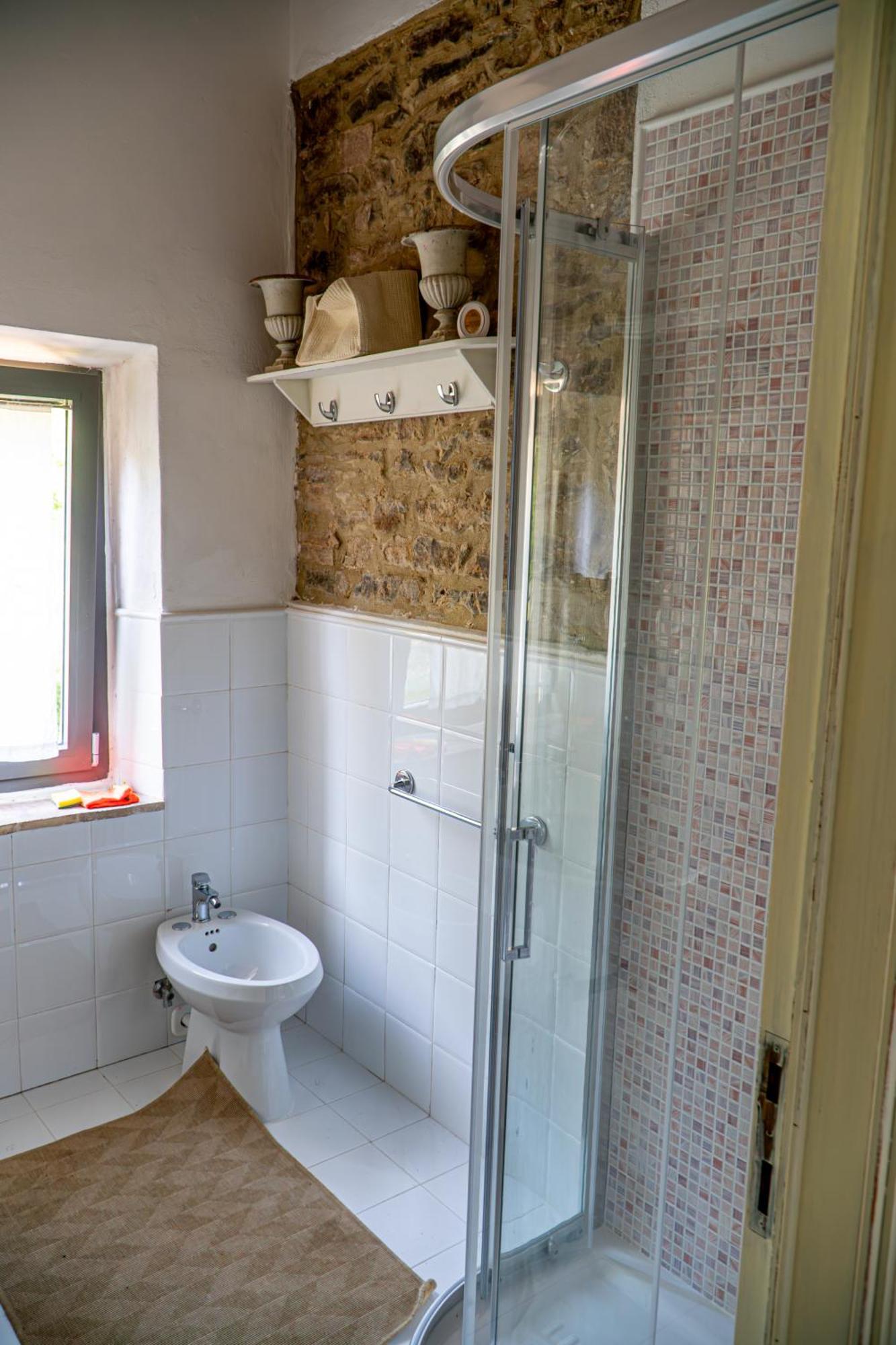 Aparthotel Piccozzo Agritour Casciana Terme Zewnętrze zdjęcie